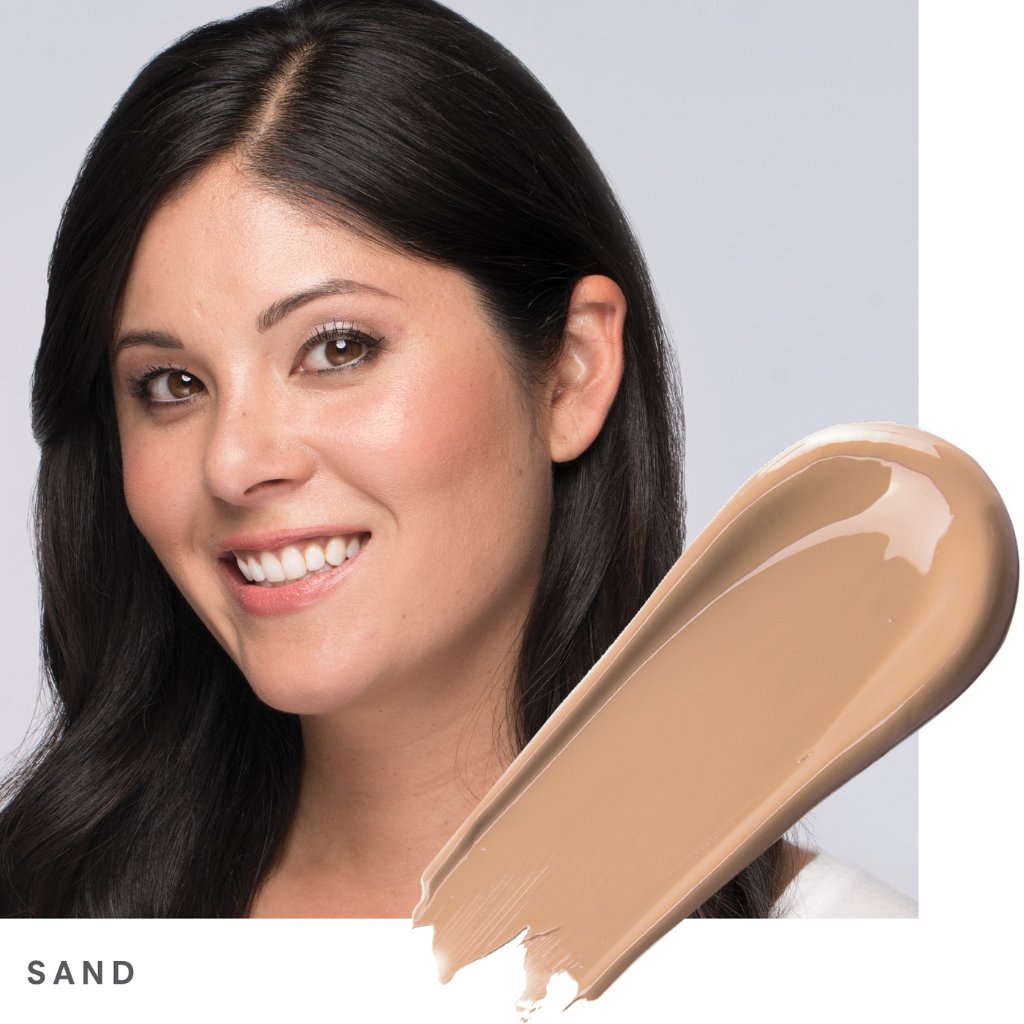 Phyto-Pigments Flawless Serum Foundation - NaturelleShop.com - Juice Beauty