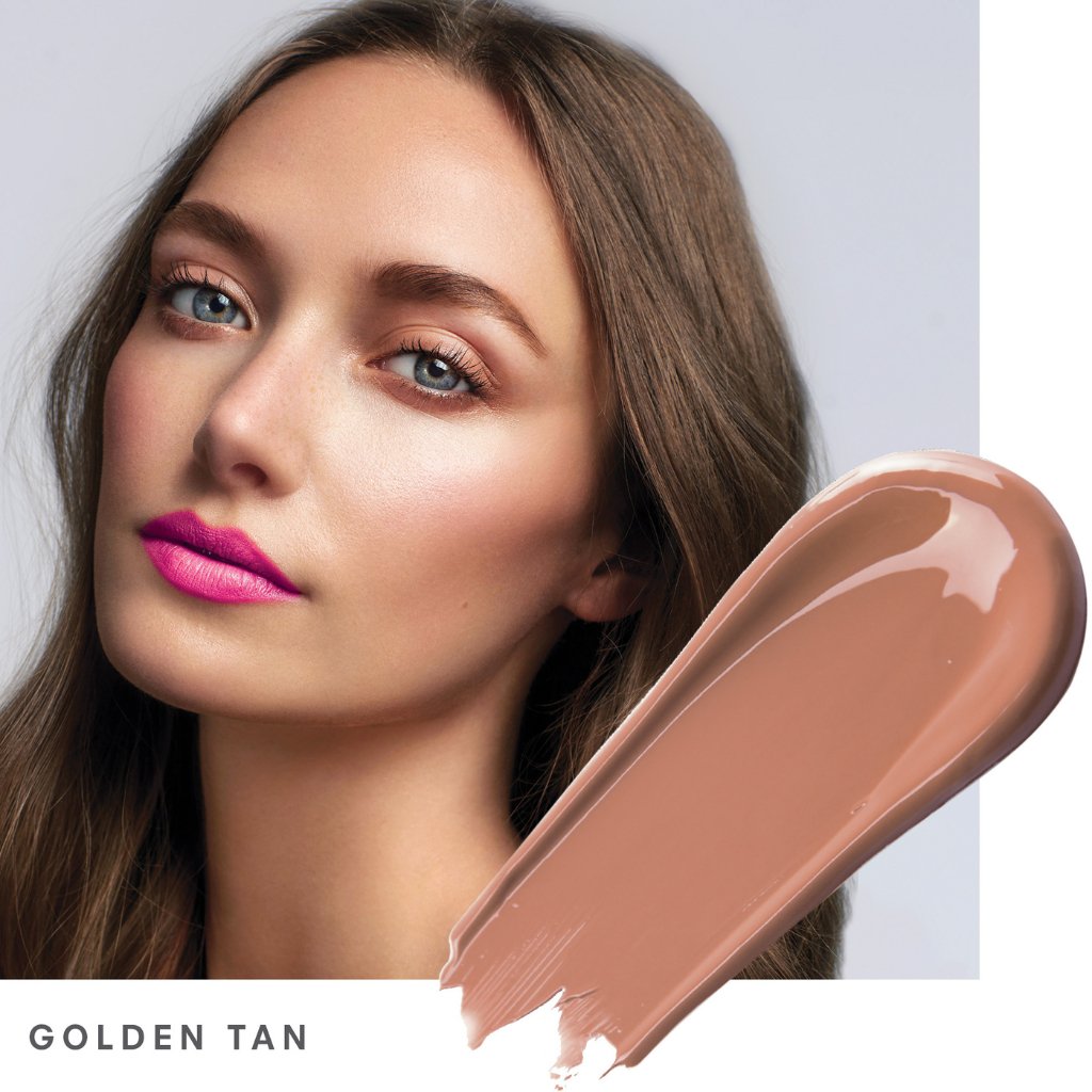 Phyto-Pigments Flawless Serum Foundation - NaturelleShop.com - Juice Beauty
