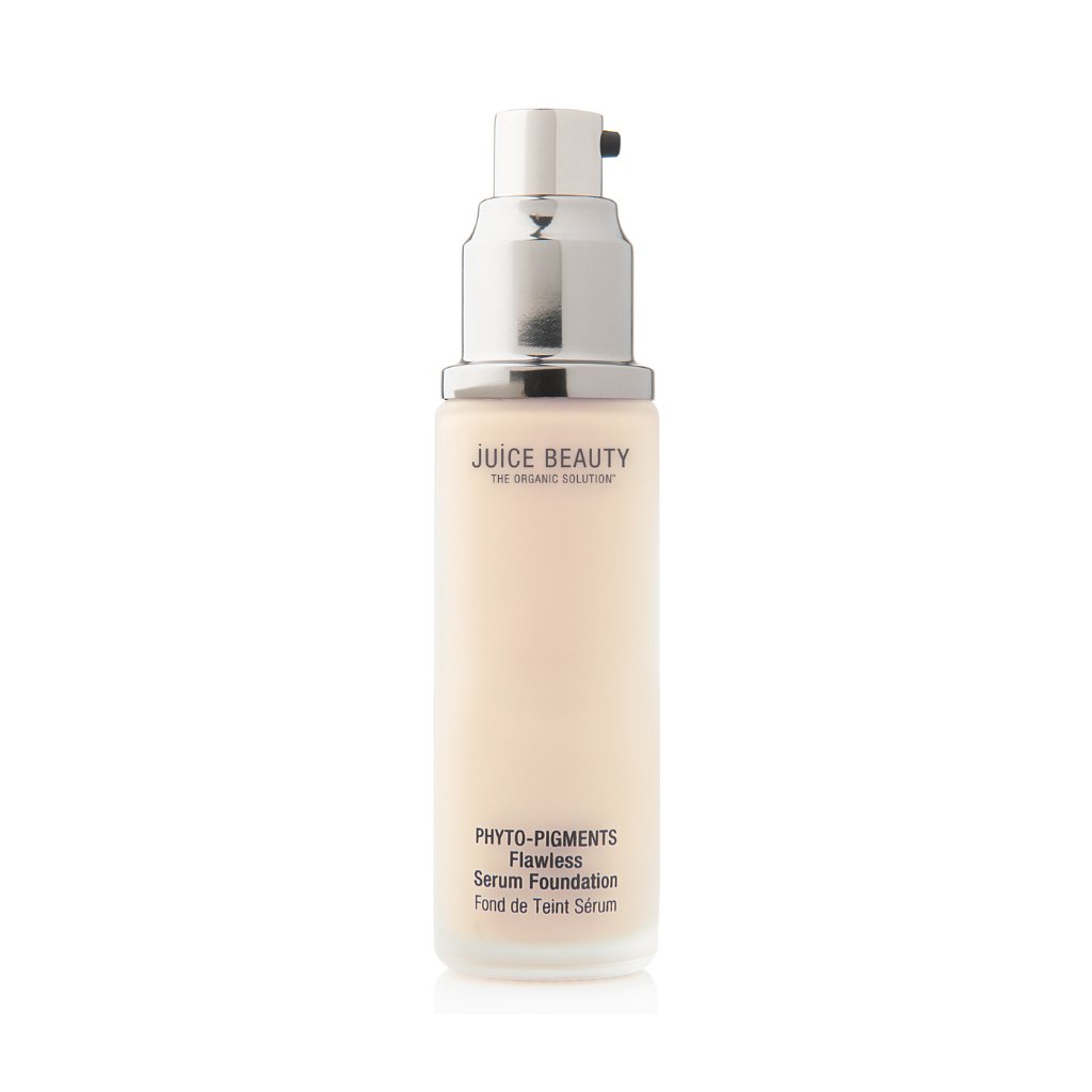 Phyto-Pigments Flawless Serum Foundation - NaturelleShop.com - Juice Beauty