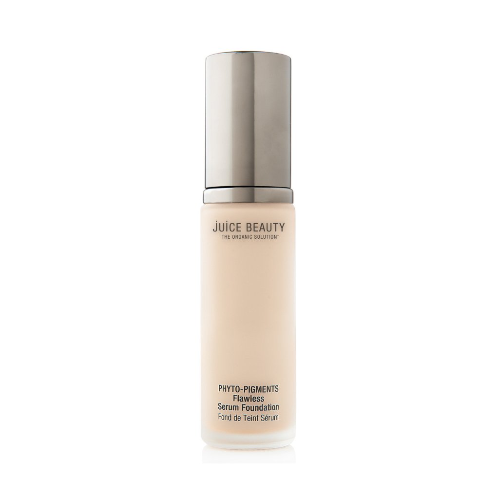 Phyto-Pigments Flawless Serum Foundation - NaturelleShop.com - Juice Beauty