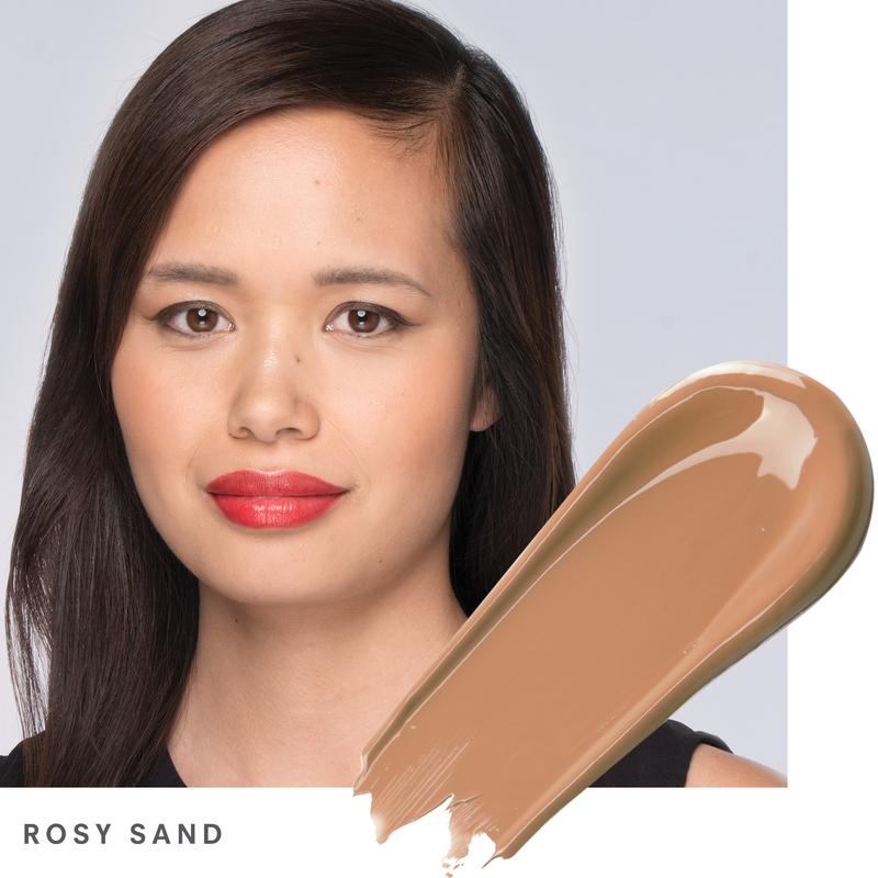 Juice Beauty | Phyto-Pigments Flawless Serum Foundation - NaturelleShop.com