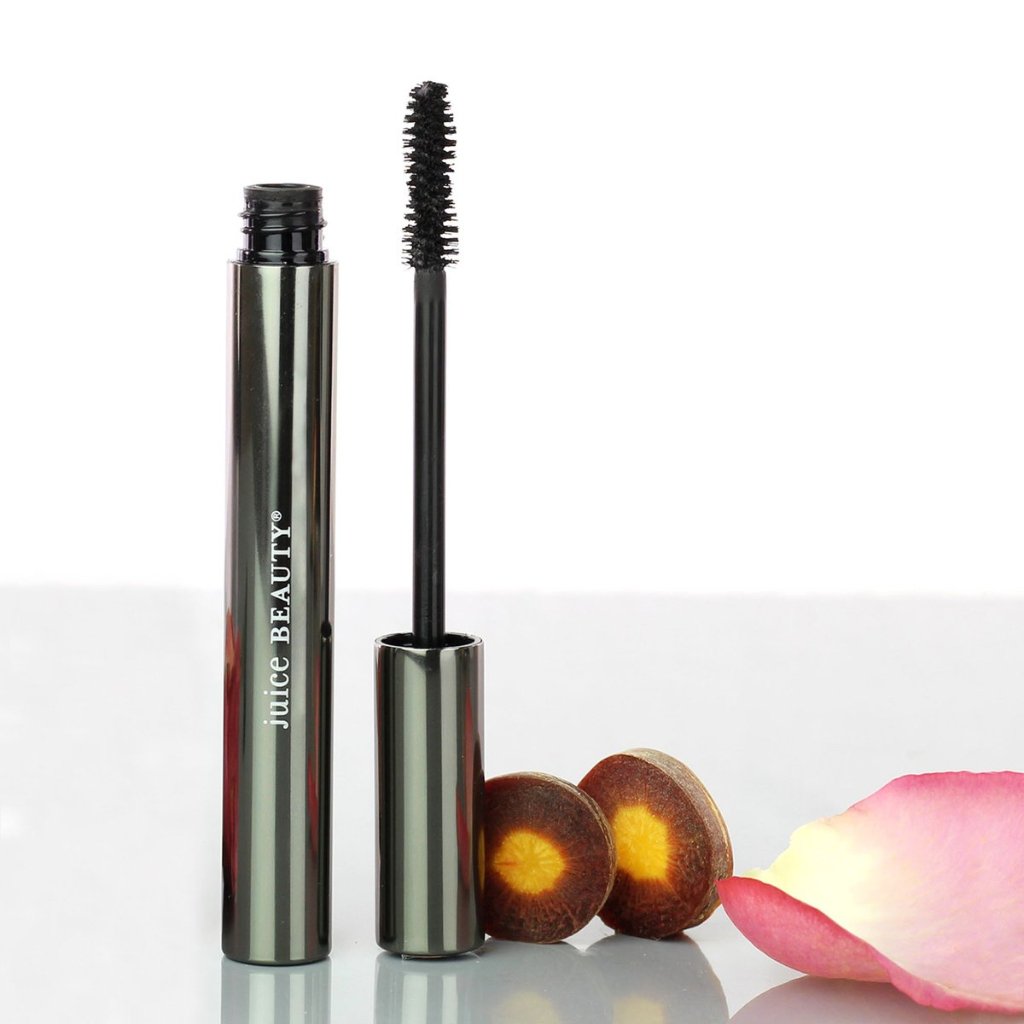 Phyto-Pigments Ultra-Natural Mascara - NaturelleShop.com - Juice Beauty