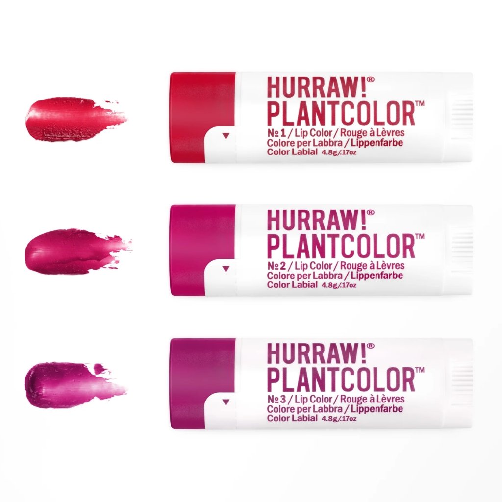 Plantcolor №1 - NaturelleShop.com - Hurraw!