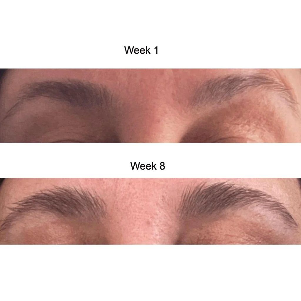 Maya Chia | Power Fol Eyelash & Eyebrow Serum - NaturelleShop.com