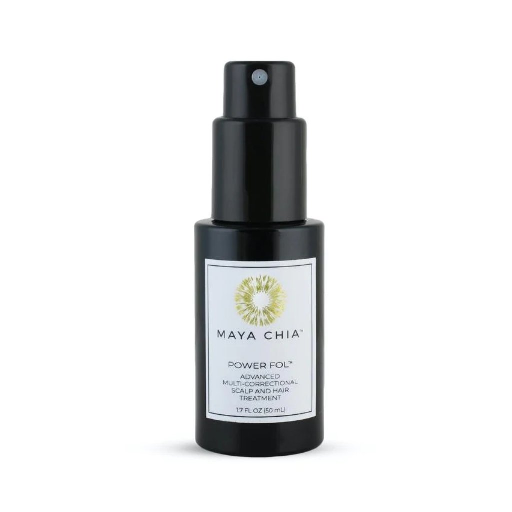 Power Fol Multi-Correctional Hair Treatment - NaturelleShop.com - Maya Chia