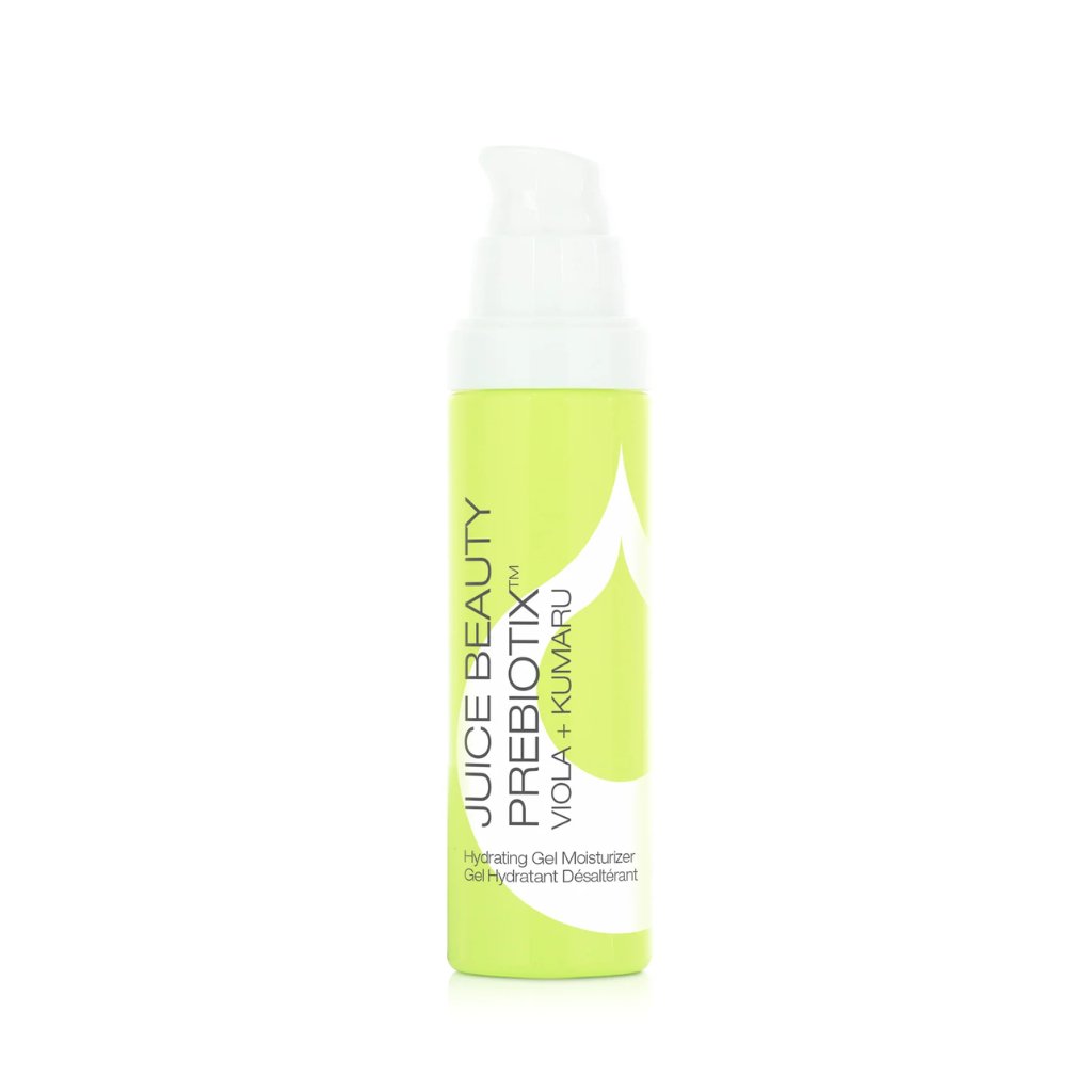 PREBIOTIX Hydrating Gel Moisturizer - NaturelleShop.com - Juice Beauty