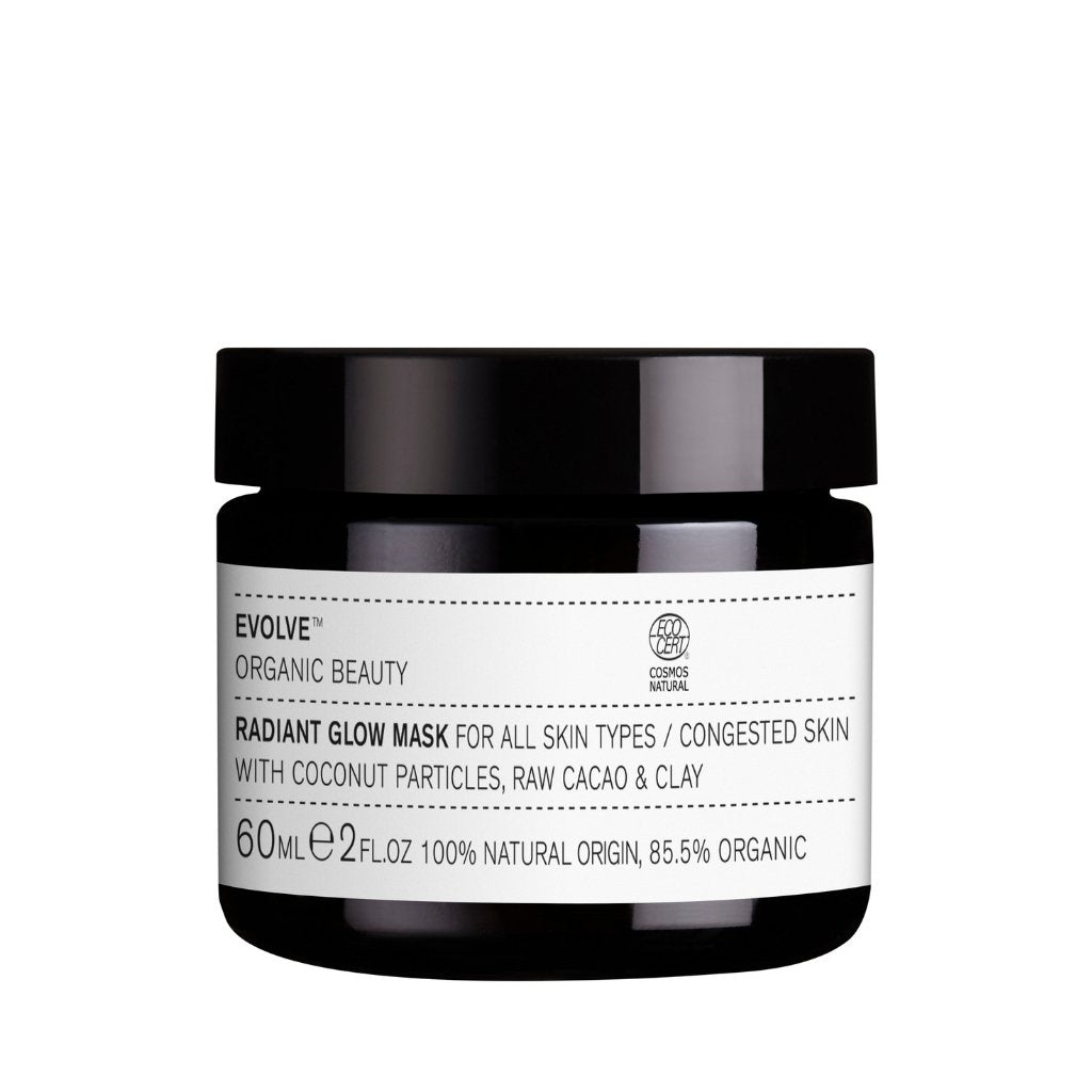 Radiant Glow Mask - NaturelleShop.com