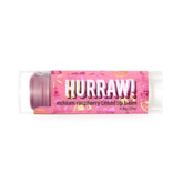 Raspberry Lip Balm (Tinted) - NaturelleShop.com