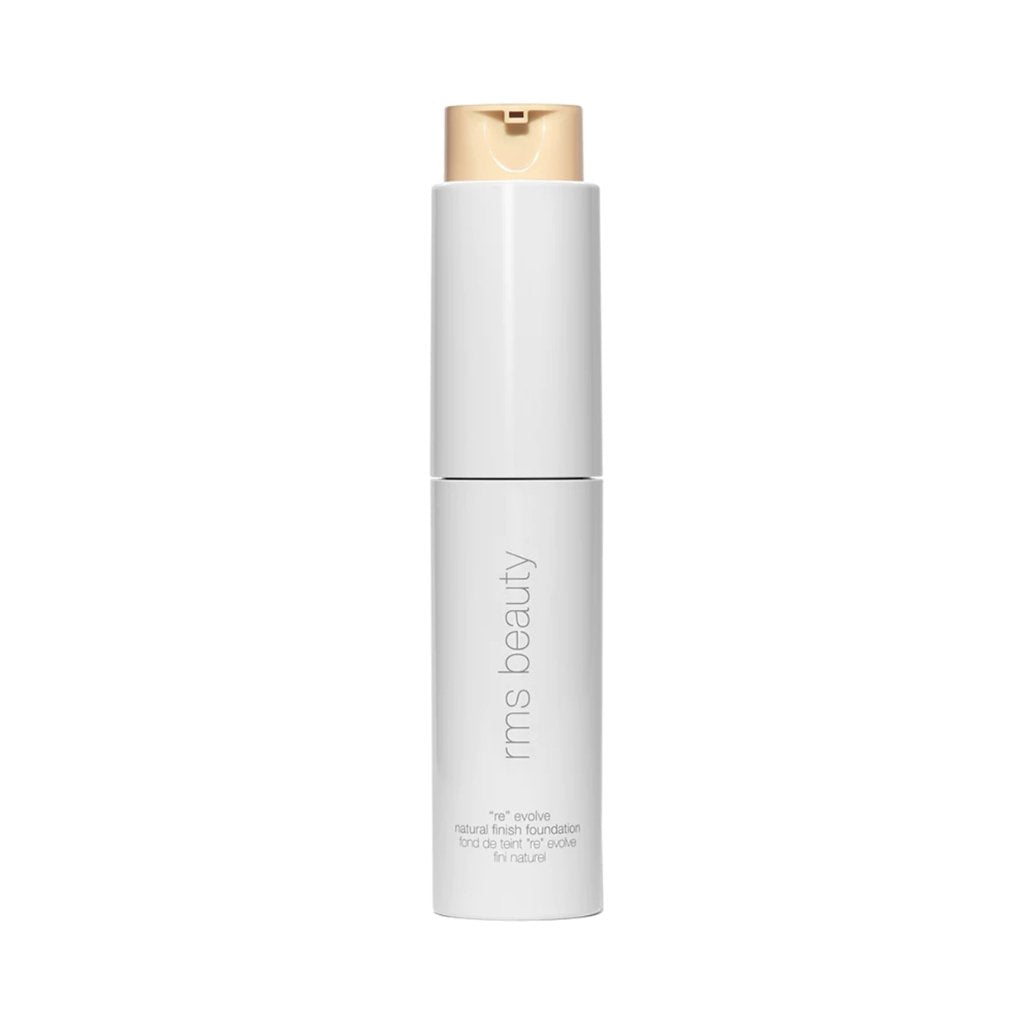 "Re" Evolve Natural Finish Foundation - NaturelleShop.com - RMS Beauty