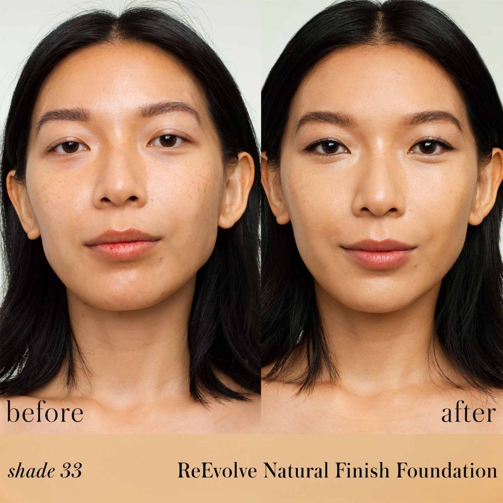 "Re" Evolve Natural Finish Foundation - NaturelleShop.com - RMS Beauty
