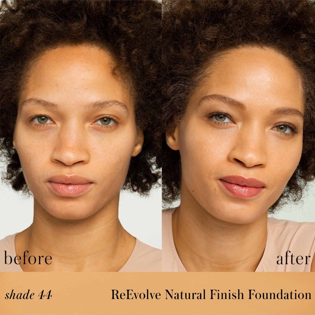 "Re" Evolve Natural Finish Foundation - NaturelleShop.com - RMS Beauty
