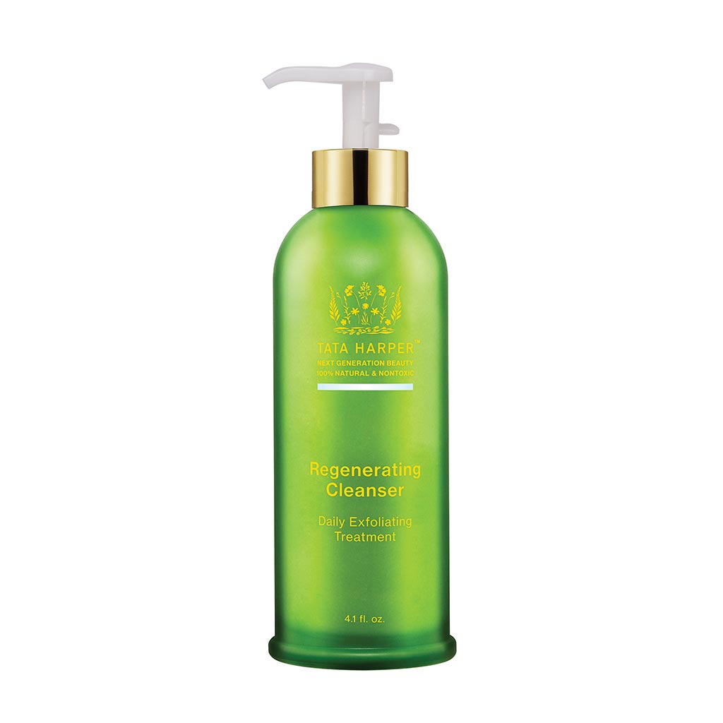 Tata Harper | Regenerating Cleanser - NaturelleShop.com