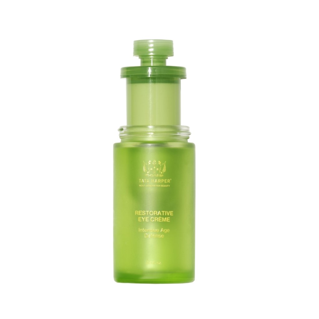 Restorative Eye Creme Refillable Starter Kit - NaturelleShop.com - Tata Harper