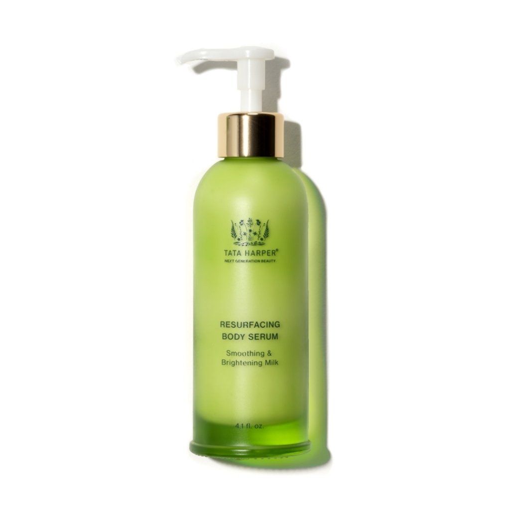 Resurfacing Body Serum - NaturelleShop.com - Tata Harper