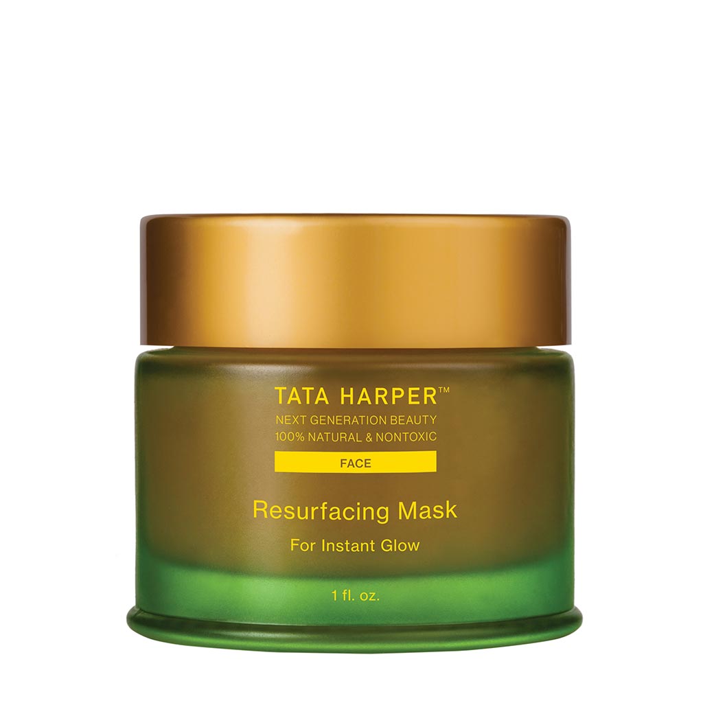 Tata Harper | Resurfacing Mask - NaturelleShop.com