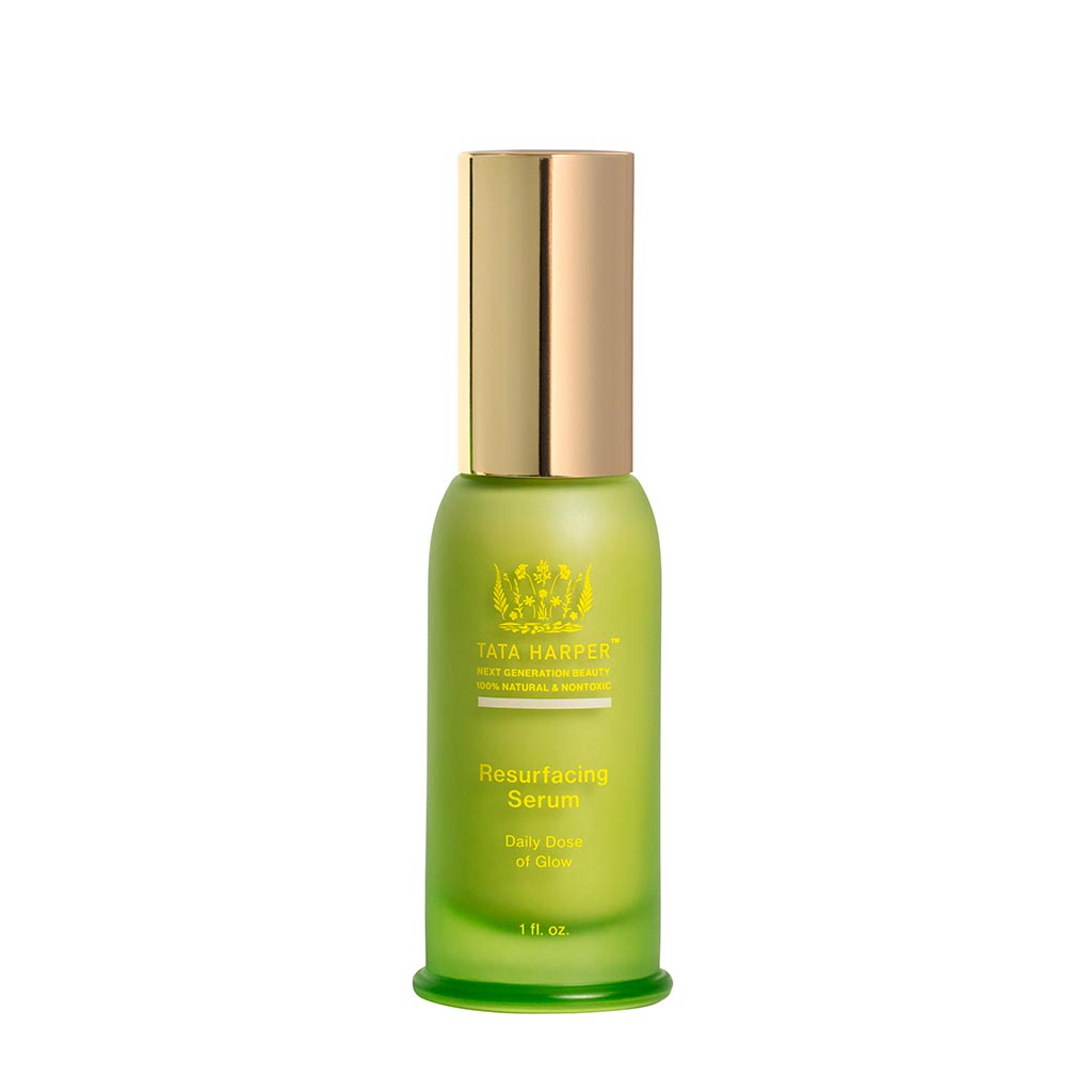 Resurfacing Serum - NaturelleShop.com