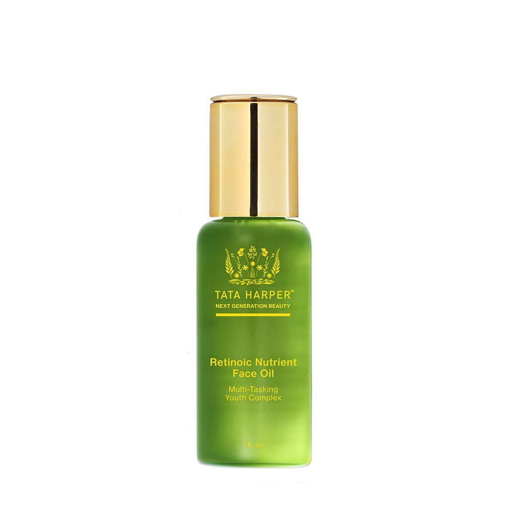 Retinoic Nutrient Face Oil - NaturelleShop.com