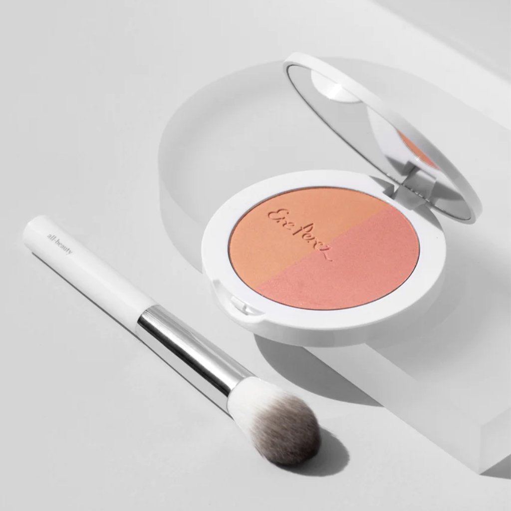 Rice Powder Blush - Bondi - NaturelleShop.com - Ere Perez