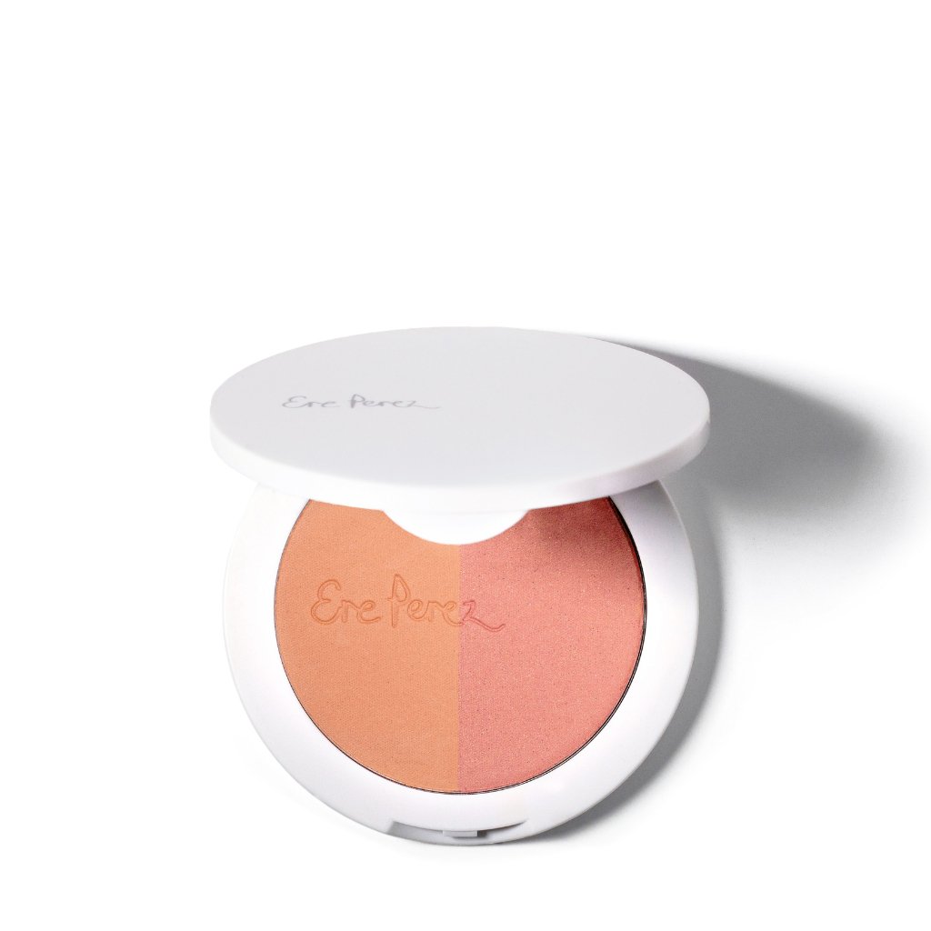 Rice Powder Blush - Bondi - NaturelleShop.com - Ere Perez