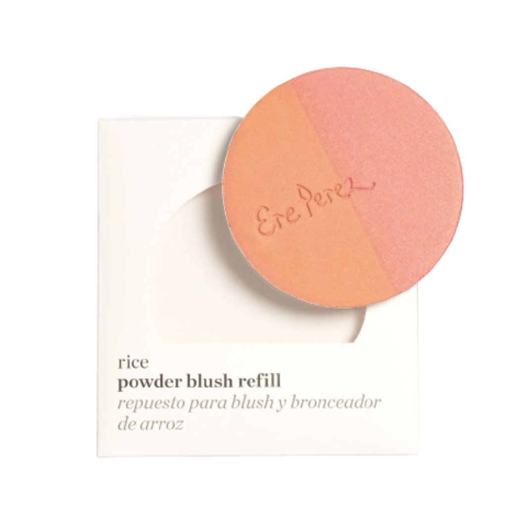 Rice Powder Blush - Bondi - NaturelleShop.com