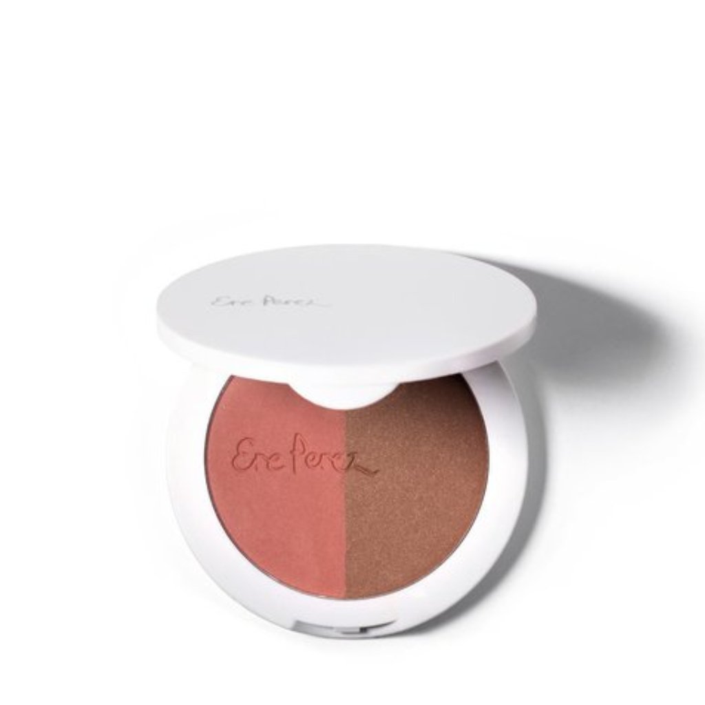 Rice Powder Blush & Bronzer - Brooklyn - NaturelleShop.com - Ere Perez