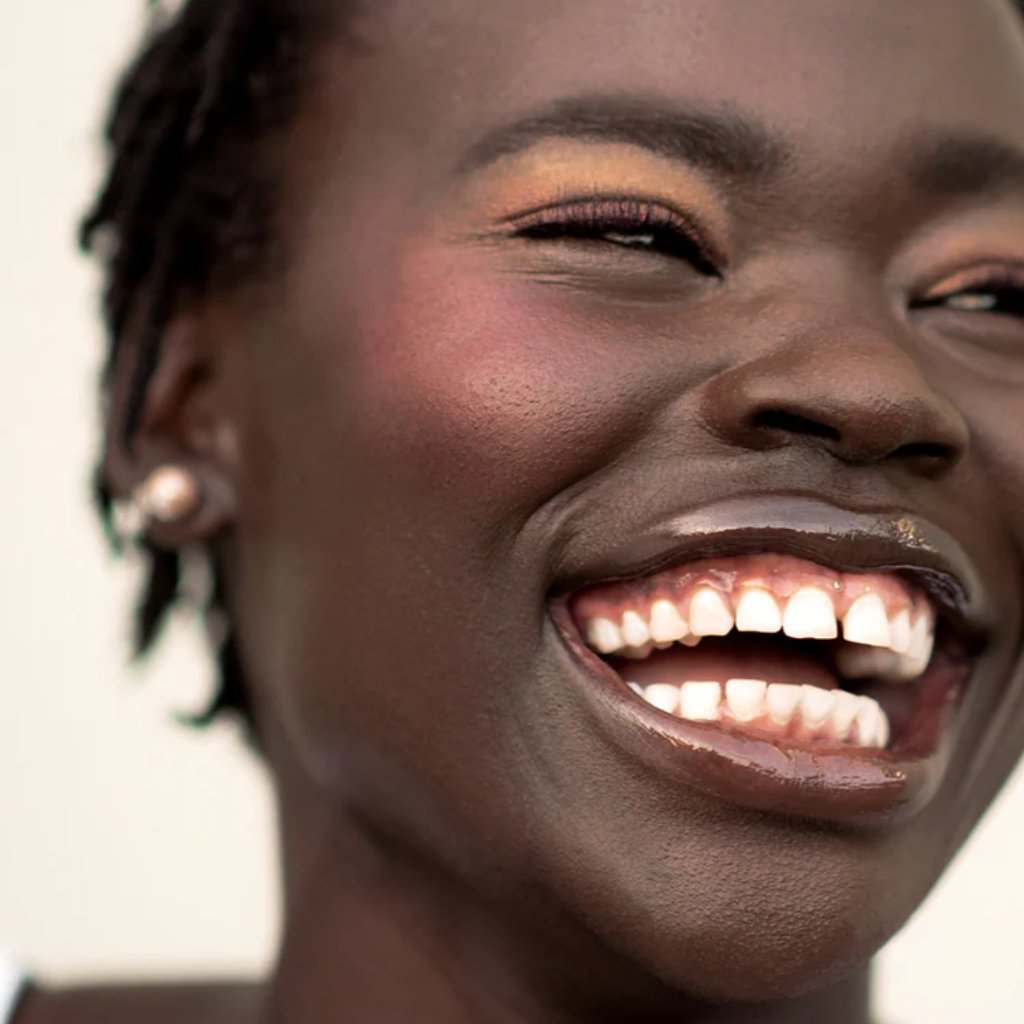 Rice Powder Blush & Bronzer - Brooklyn - NaturelleShop.com - Ere Perez