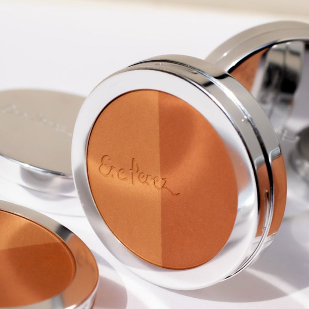 Rice Powder Bronzer - Tulum - NaturelleShop.com - Ere Perez