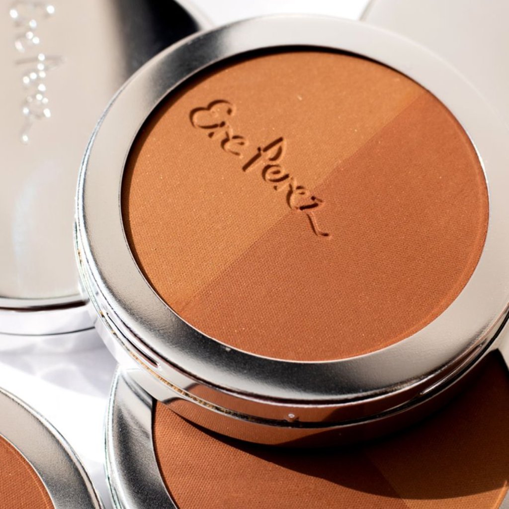 Rice Powder Bronzer - Tulum - NaturelleShop.com - Ere Perez