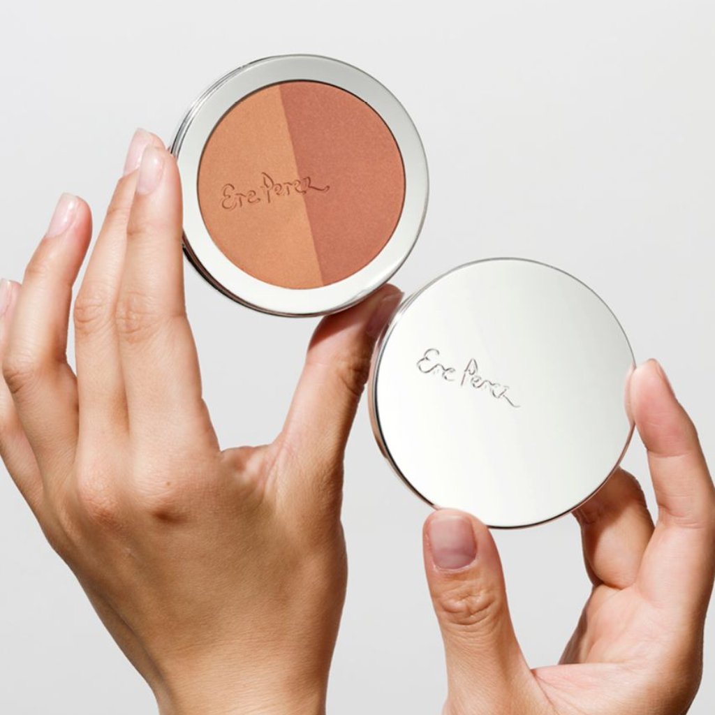 Rice Powder Bronzer - Tulum - NaturelleShop.com - Ere Perez