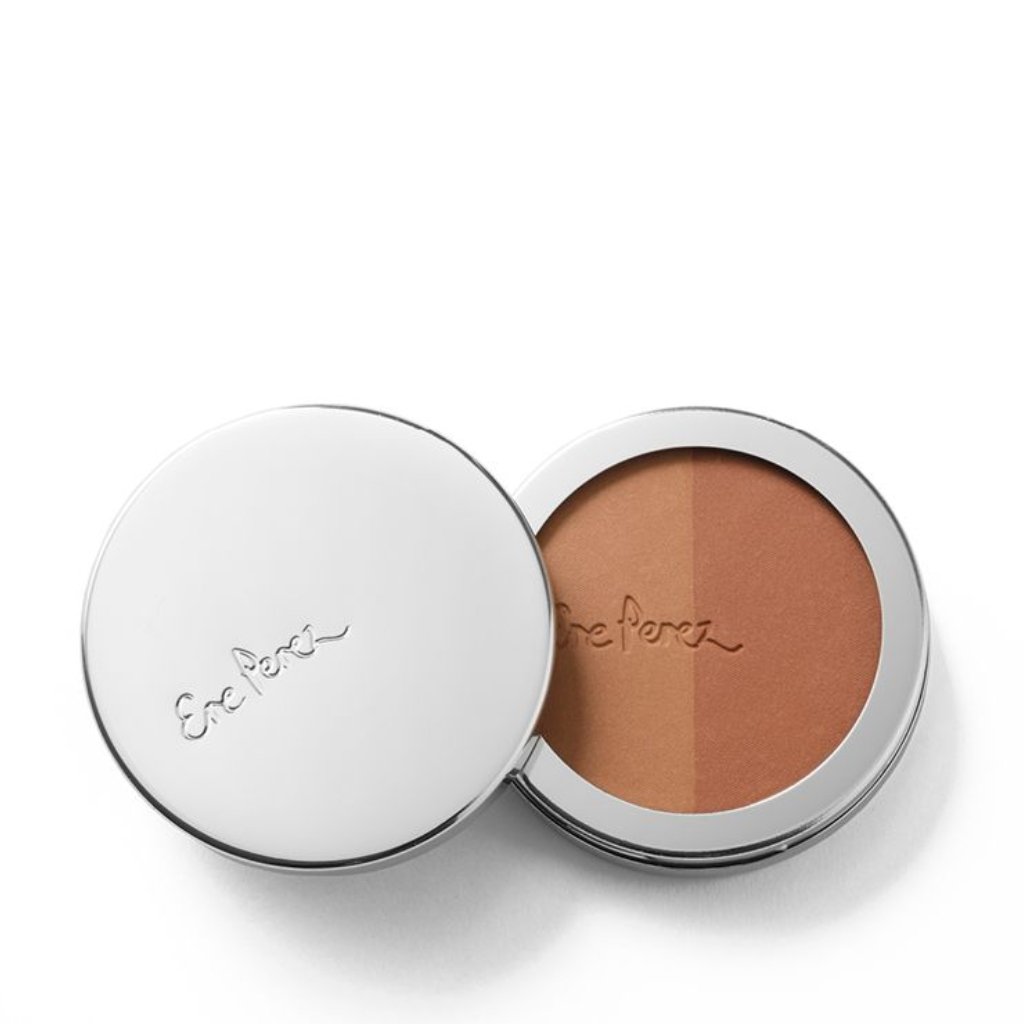 Ere Perez  Rice Powder Bronzer Tulum 