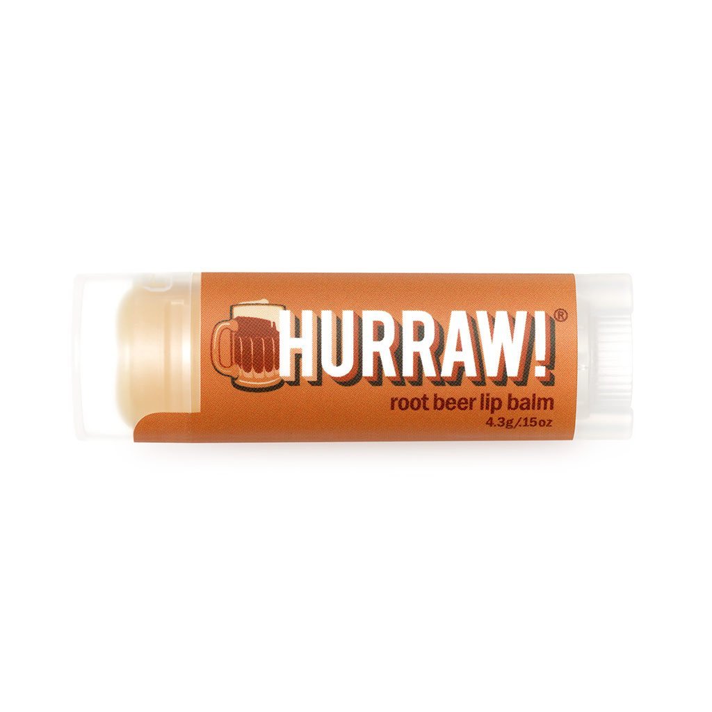 Root Beer Lip Balm - NaturelleShop.com