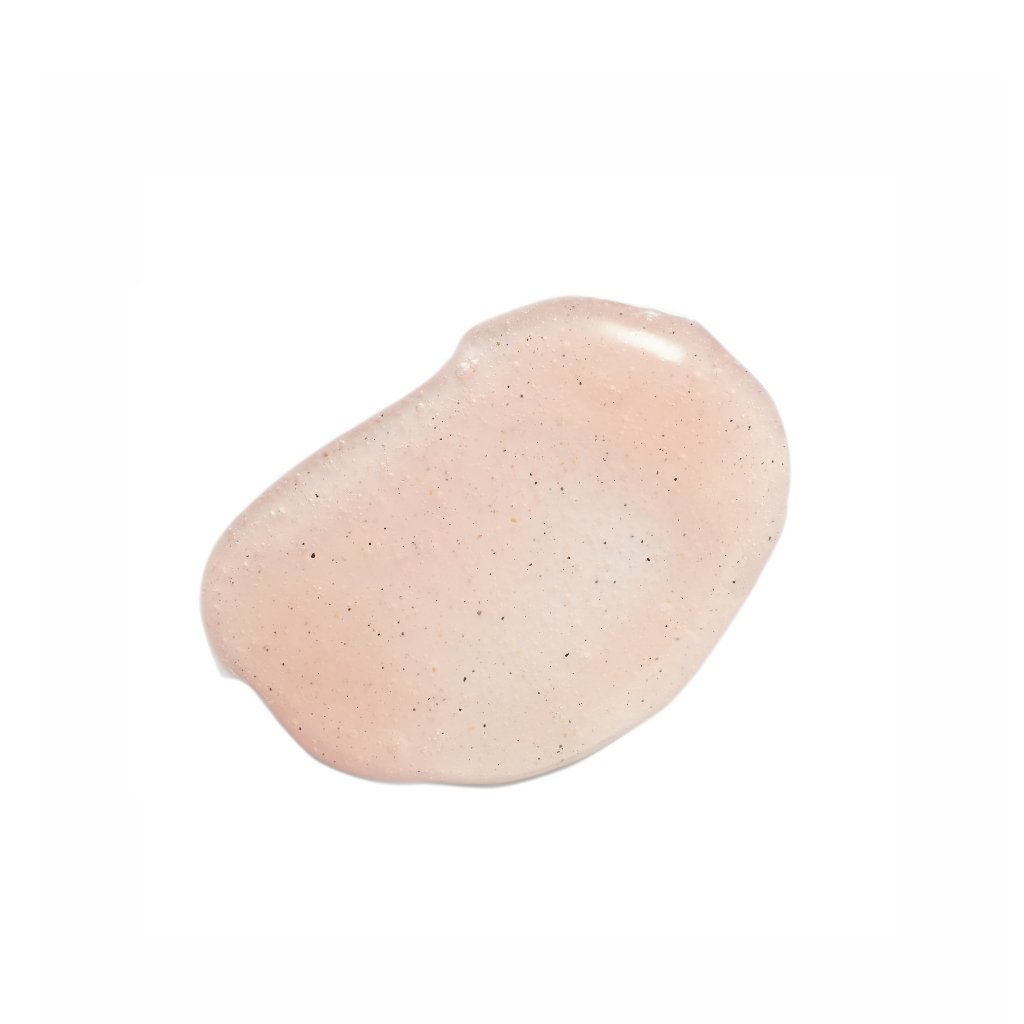 Rose Quartz Facial Polish - NaturelleShop.com