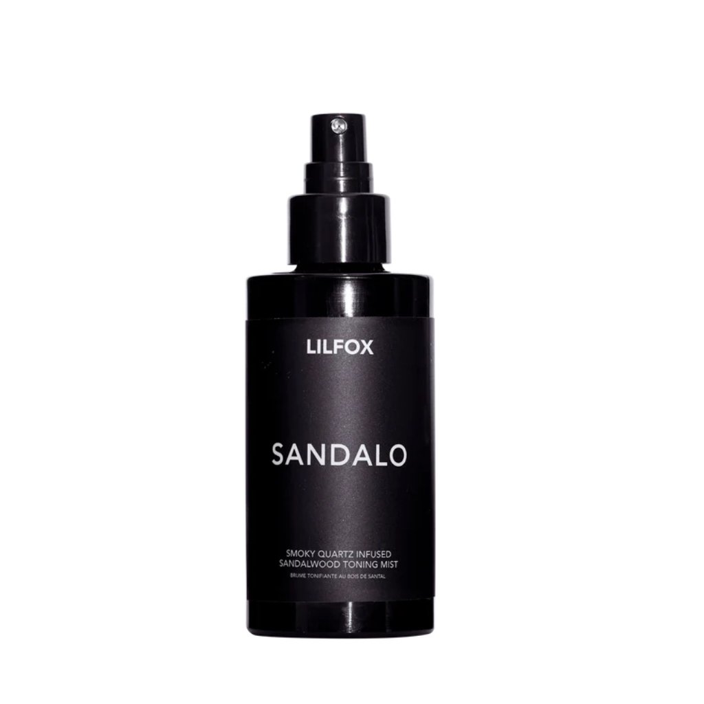 Facial Oil Neroli Sandalwood - For Men 