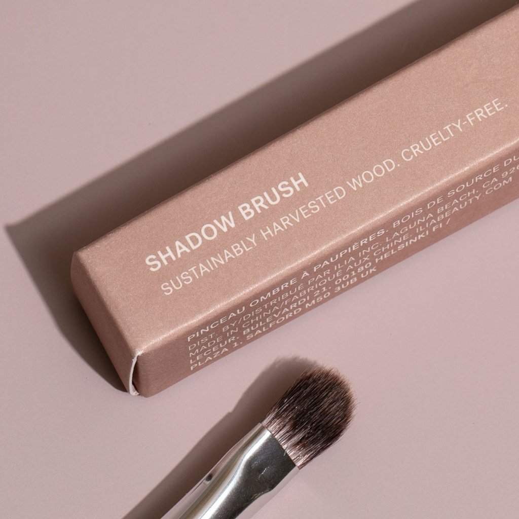 Shadow Brush - NaturelleShop.com