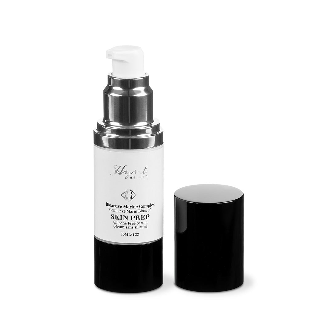 Skinprep Serum - NaturelleShop.com