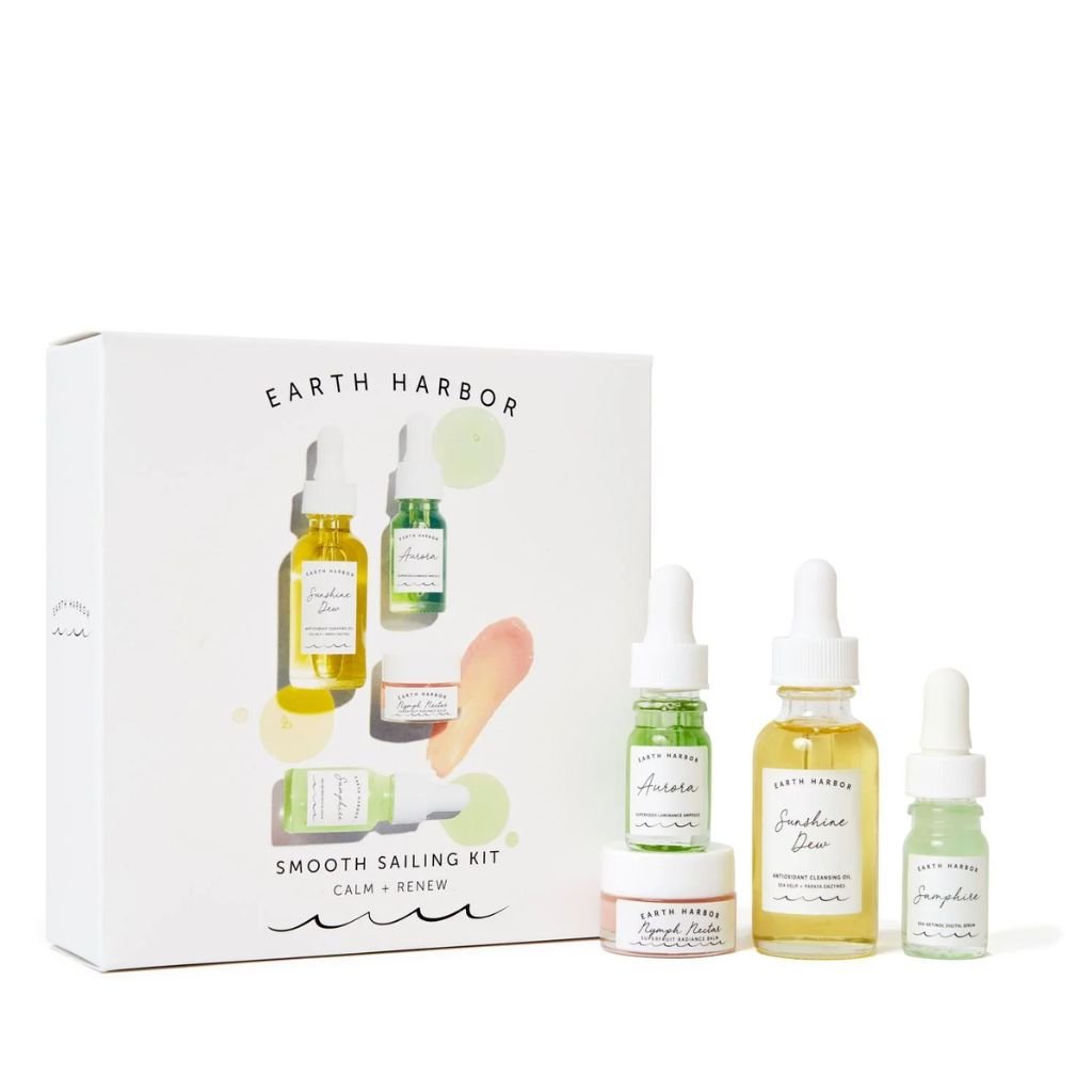 Smooth Sailing Kit - NaturelleShop.com - Earth Harbor