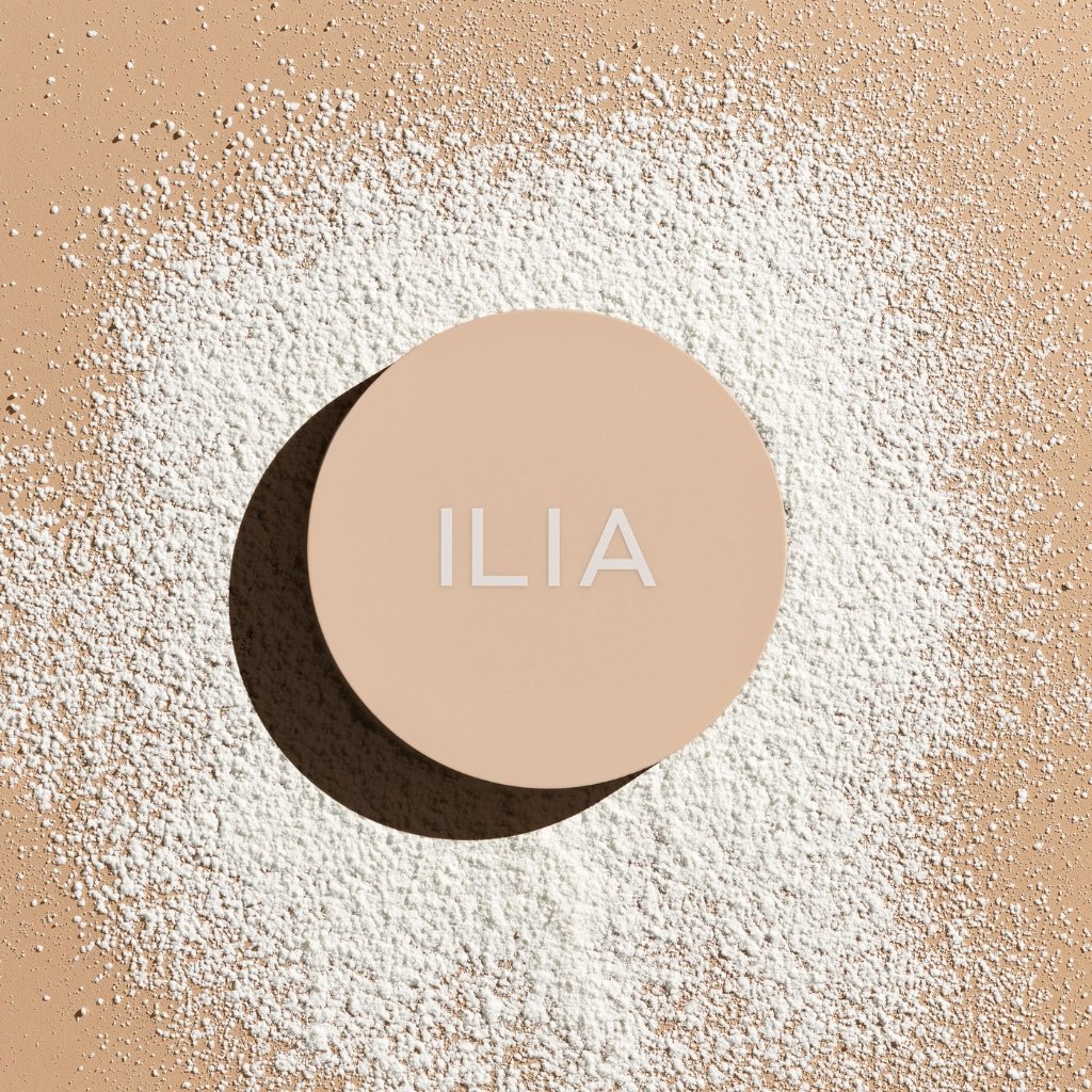 Soft Focus Finishing Powder - Fade Into You - NaturelleShop.com