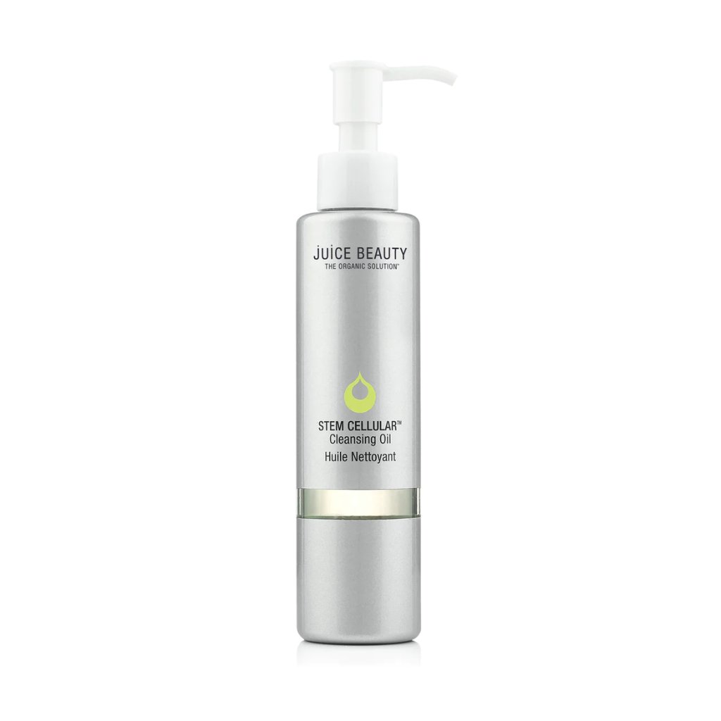 Stem Cellular Cleansing Oil - NaturelleShop.com - Juice Beauty