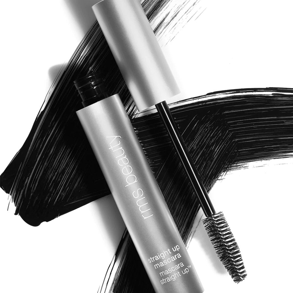 Straight Up Mascara - NaturelleShop.com - RMS Beauty