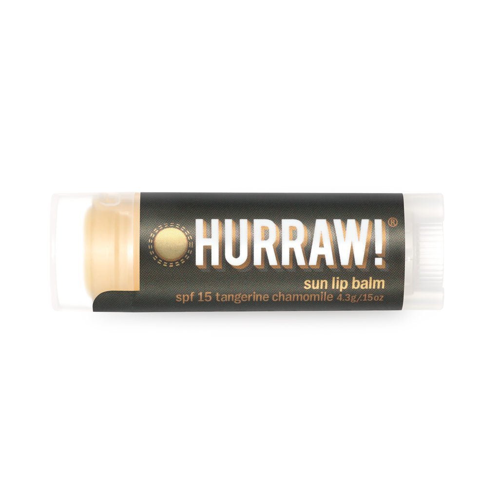 Sun Balm SPF15 - NaturelleShop.com