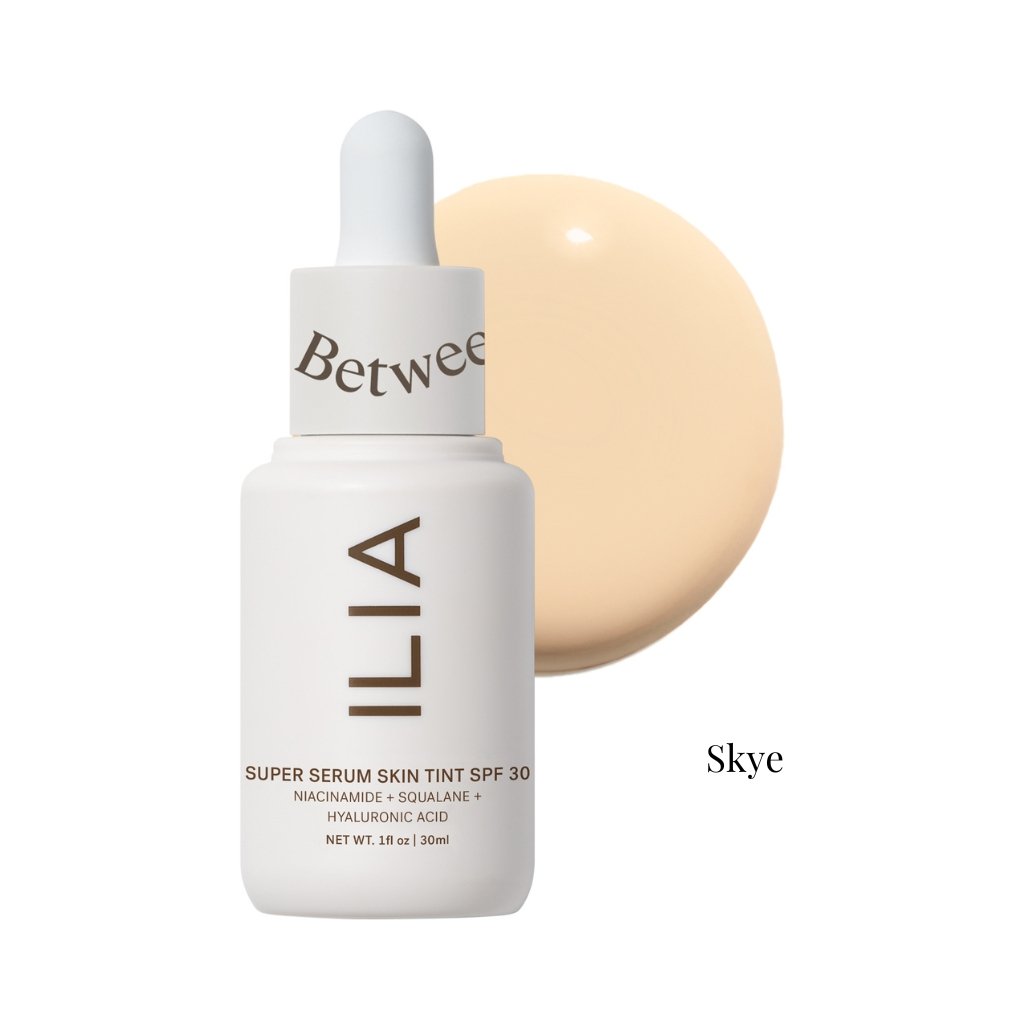 Super Serum Skin Tint SPF 30 - NaturelleShop.com