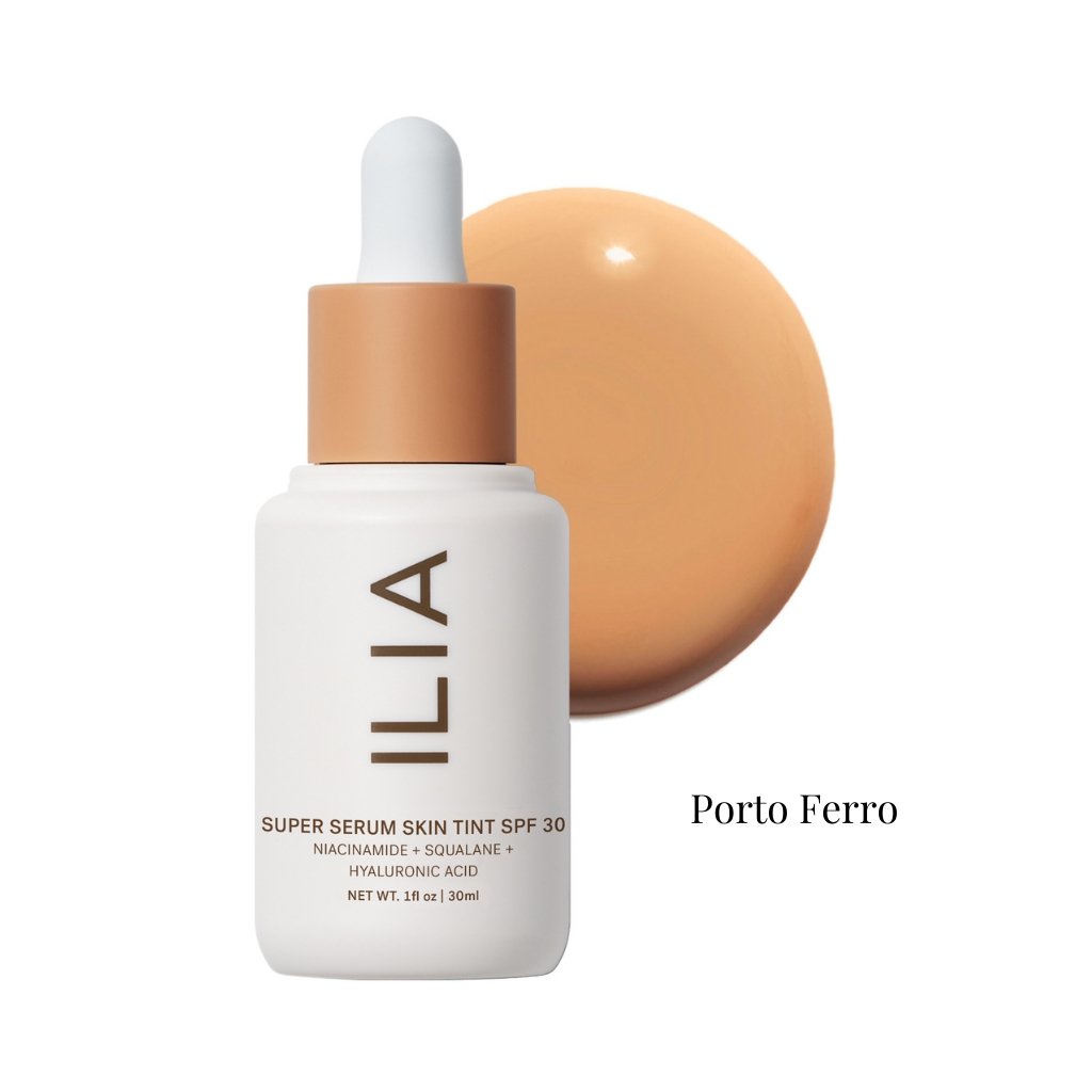 Super Serum Skin Tint SPF 30 - NaturelleShop.com