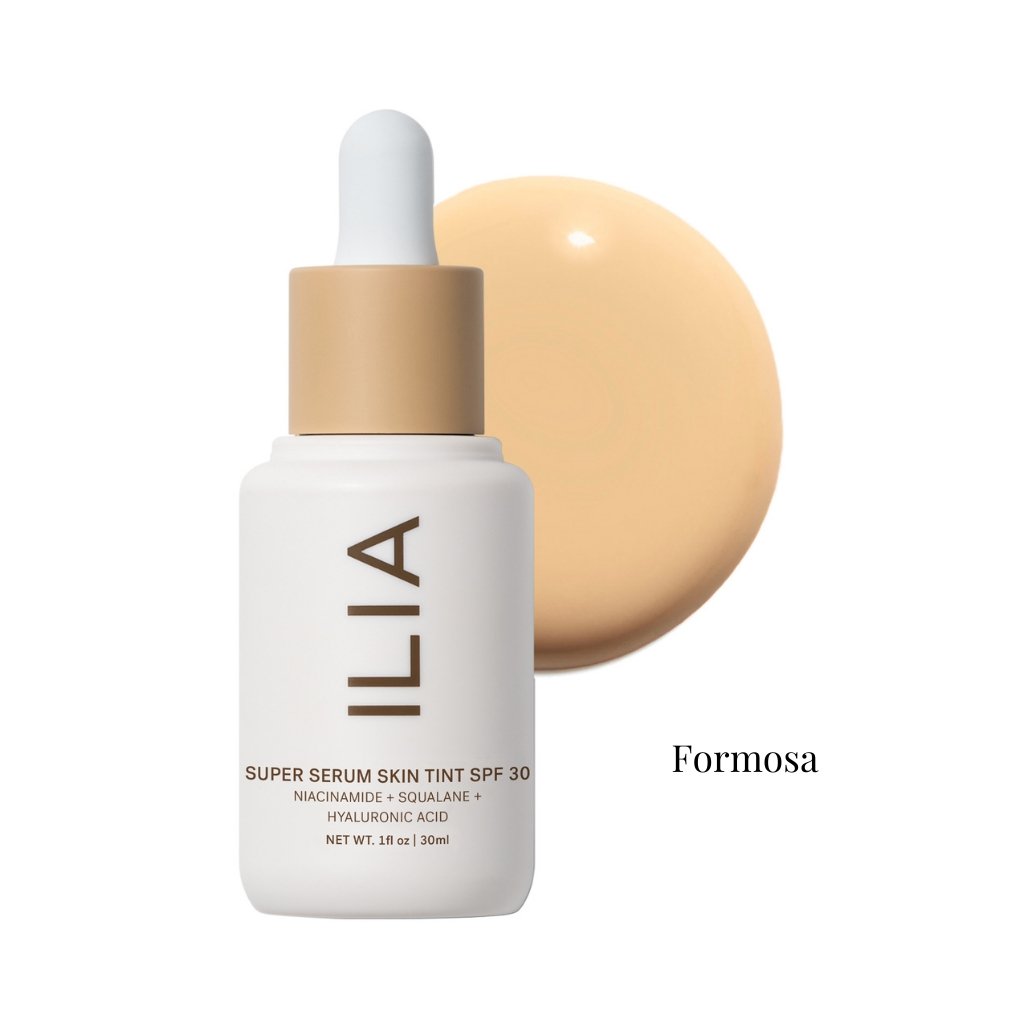 Super Serum Skin Tint SPF 30 - NaturelleShop.com