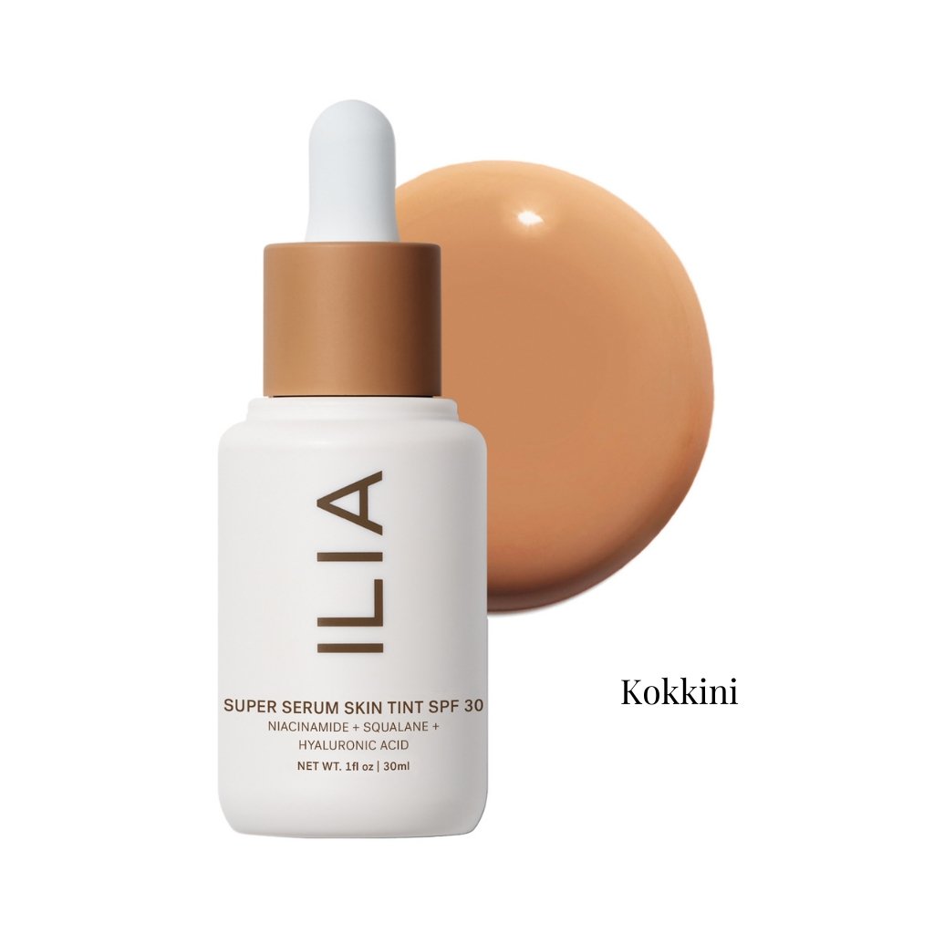 Super Serum Skin Tint SPF 30 - NaturelleShop.com