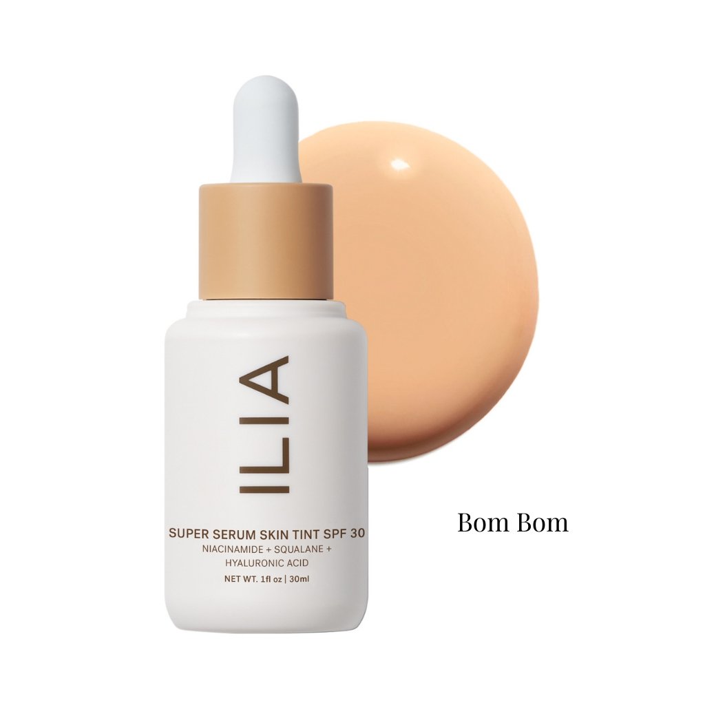 Super Serum Skin Tint SPF 30 - NaturelleShop.com