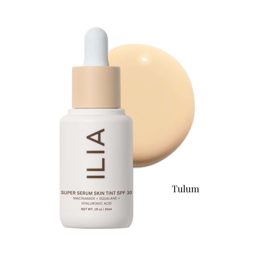 Super Serum Skin Tint SPF 30 - NaturelleShop.com