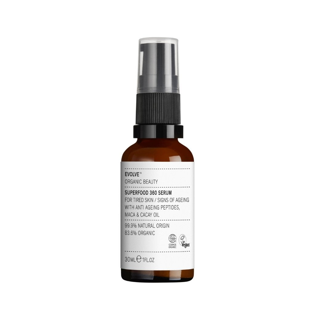 Superfood 360 Serum - NaturelleShop.com