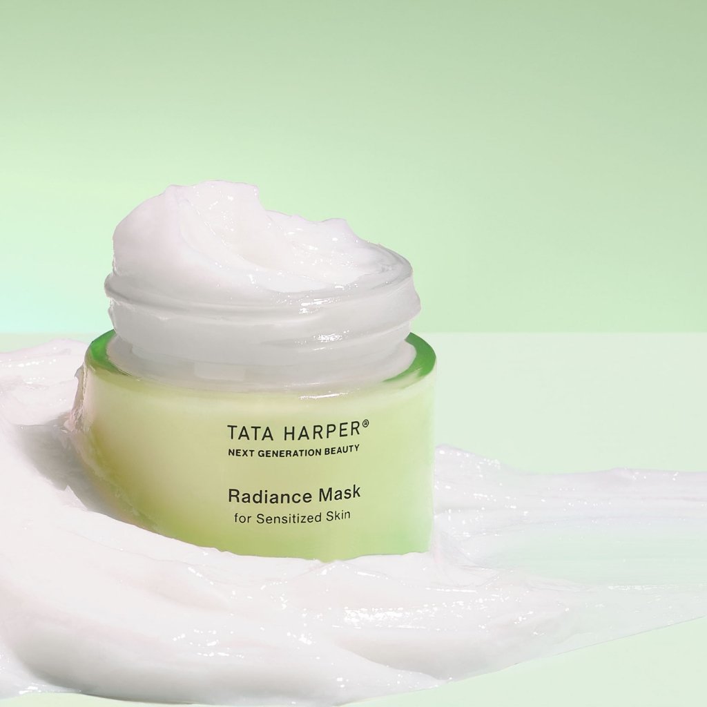 Superkind Radiance Mask - NaturelleShop.com