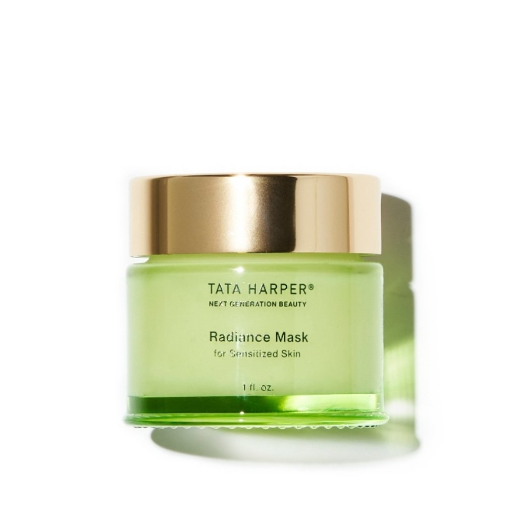 Superkind Radiance Mask - NaturelleShop.com