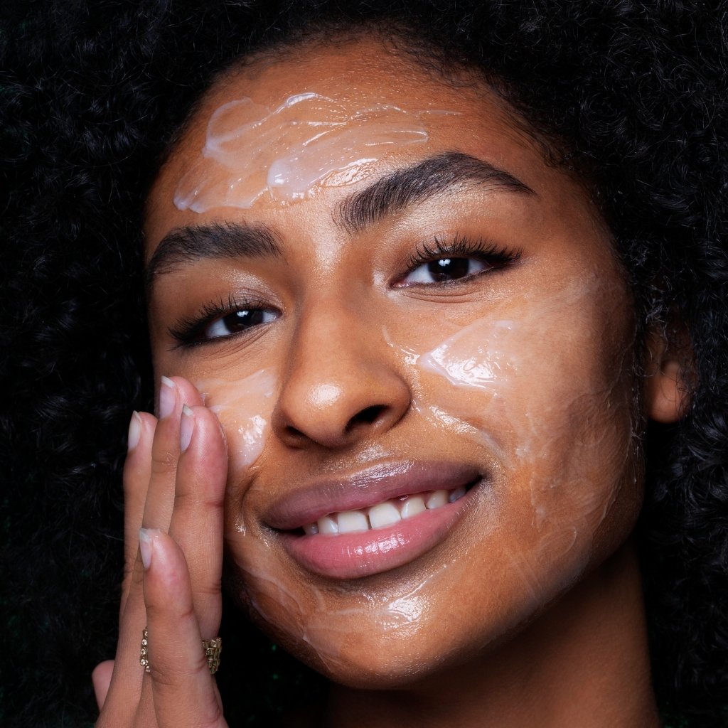 Superkind Radiance Mask - NaturelleShop.com